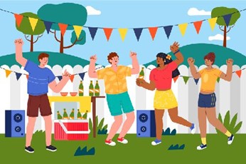 Gemeindefest