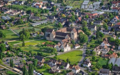 Gemeindeausflug am 28. Juni 2025