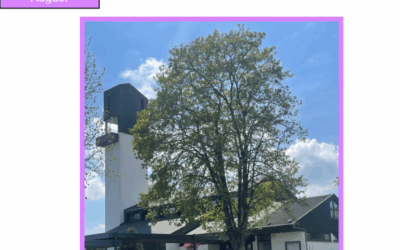 Gesucht: Austrägerinnen und Austräger für den Gemeindebrief