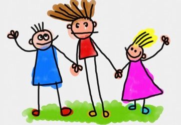 Ökumenische Kinderwoche 2026 vom 07. bis zum 13. September